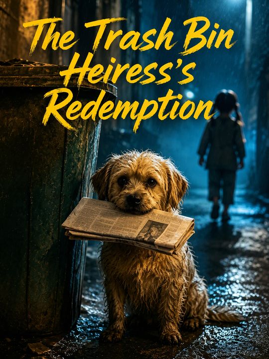The Trash Bin Heiress's Redemption