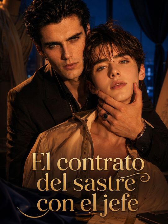 El contrato del sastre con el jefe