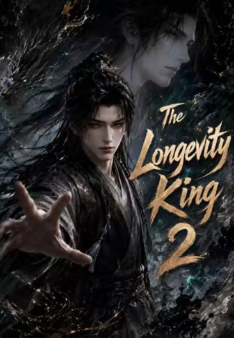 The Longevity King 2