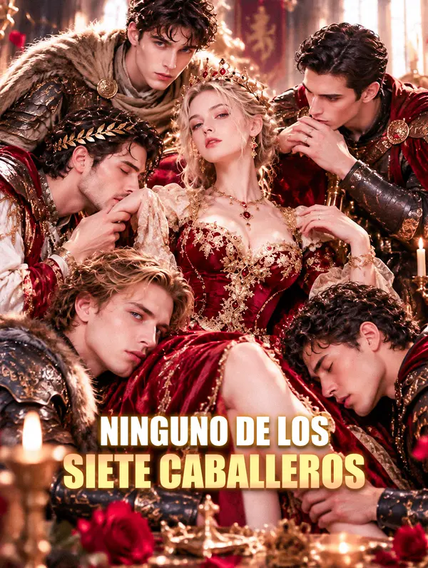 Ninguno de los siete caballeros