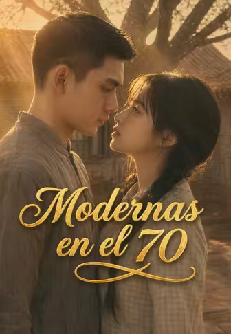 Modernas en el 70
