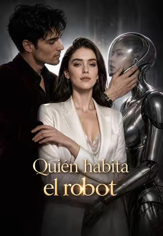 Quién habita el robot