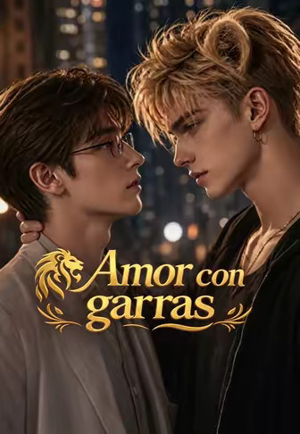 Amor con garras