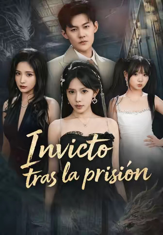 Invicto tras la prisión