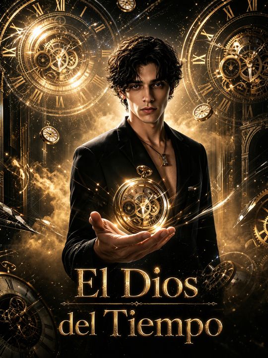 El Dios del Tiempo