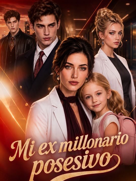 Mi ex millonario posesivo