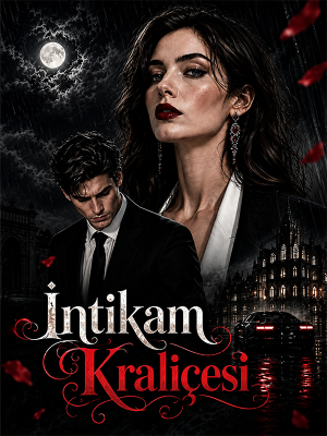 İntikam Kraliçesi
