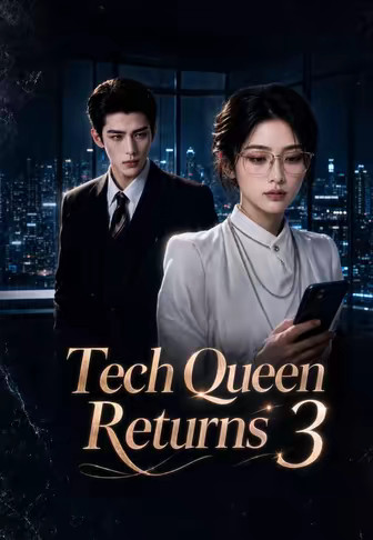 Tech Queen Returns 3