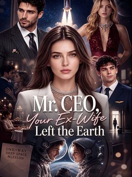 Mr. CEO, Your Ex-Wife Left the Earth