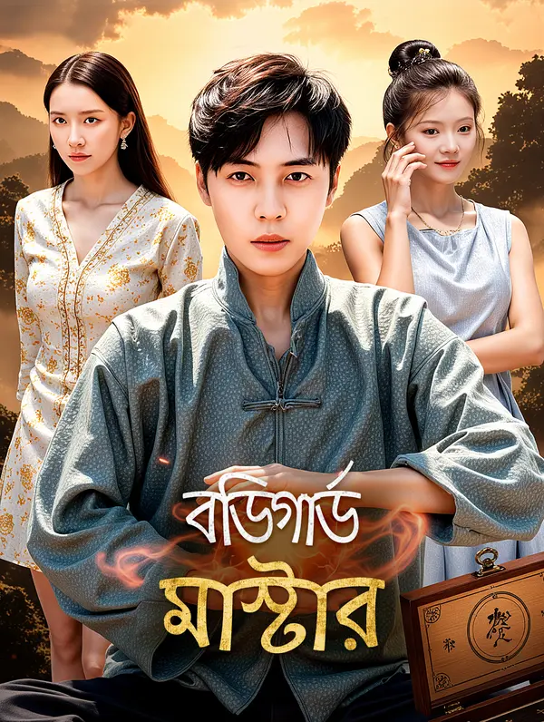 বডিগার্ড মাস্টার