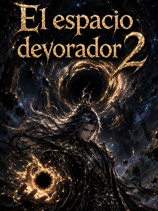 El espacio devorador 2