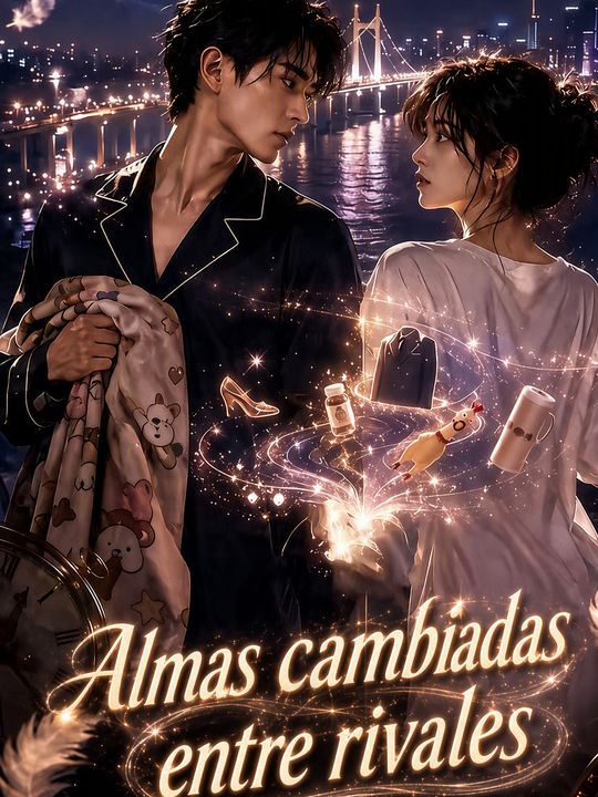 Almas cambiadas entre rivales