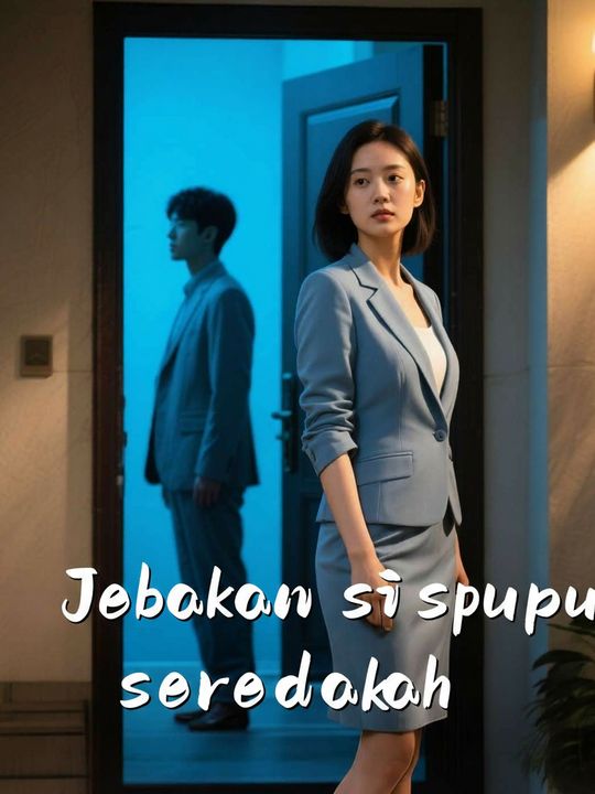 Jebakan si sepupu serakah