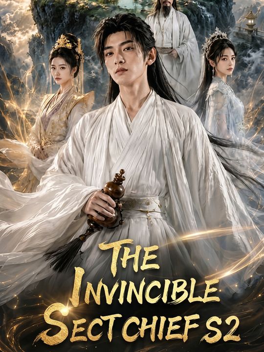 The Invincible Sect Chief S2