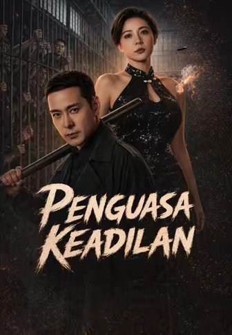 (Dub)Penguasa Keadilan