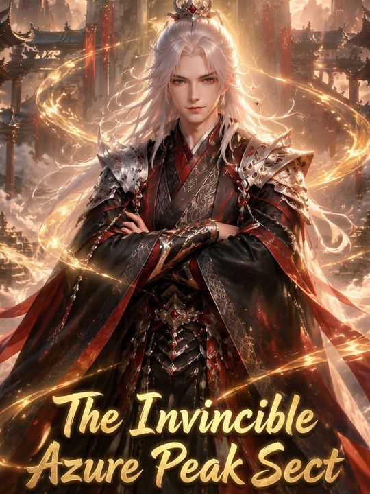 The Invincible Azure Peak Sect
