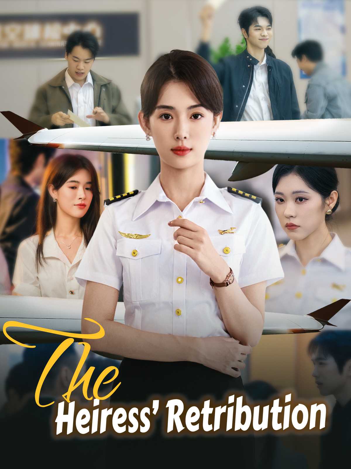 The Heiress’ Retribution