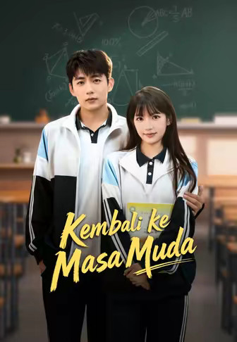 (Dub)Kembali ke Masa Muda
