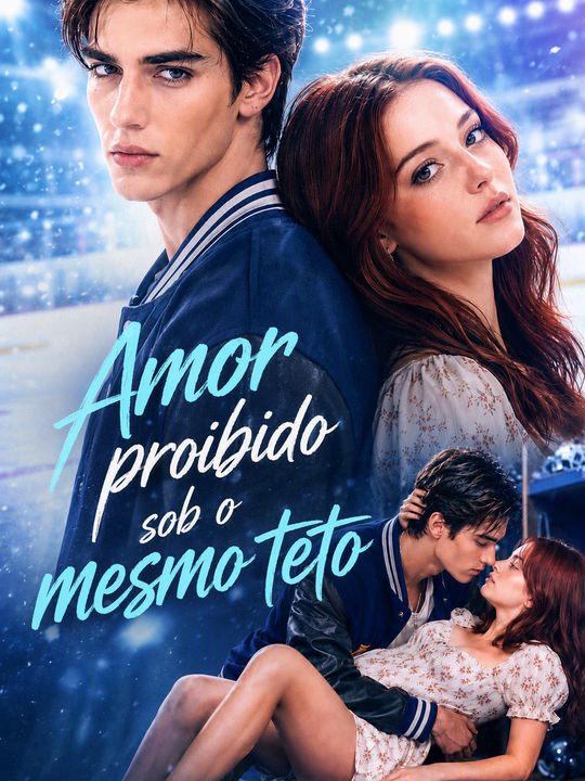 Amor proibido sob o mesmo teto