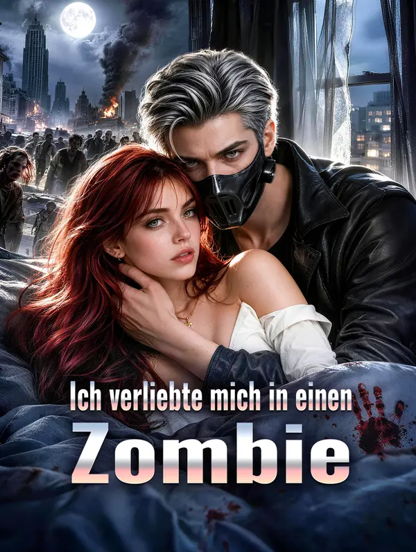 Ich verliebte mich in einen Zombie
