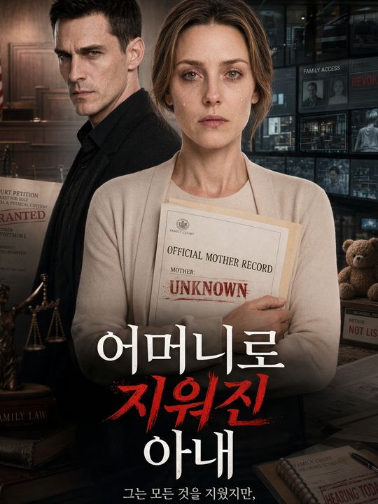 어머니로 지워진 아내