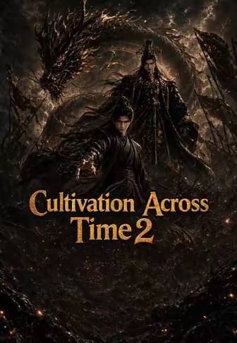 Cultivation Across Time 2
