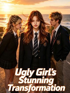 Ugly Girl’s Stunning Transformation