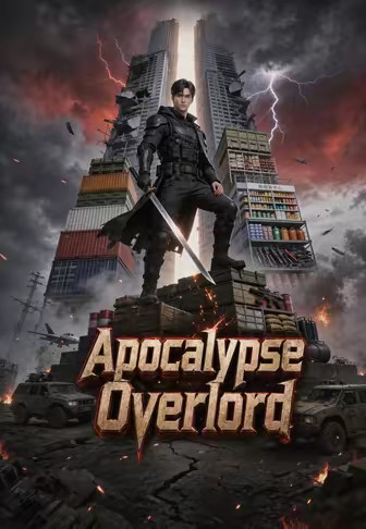 Apocalypse Overlord 1