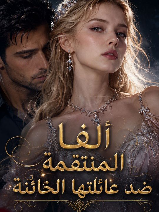ألفا المنتقمة ضد عائلتها الخائنة
