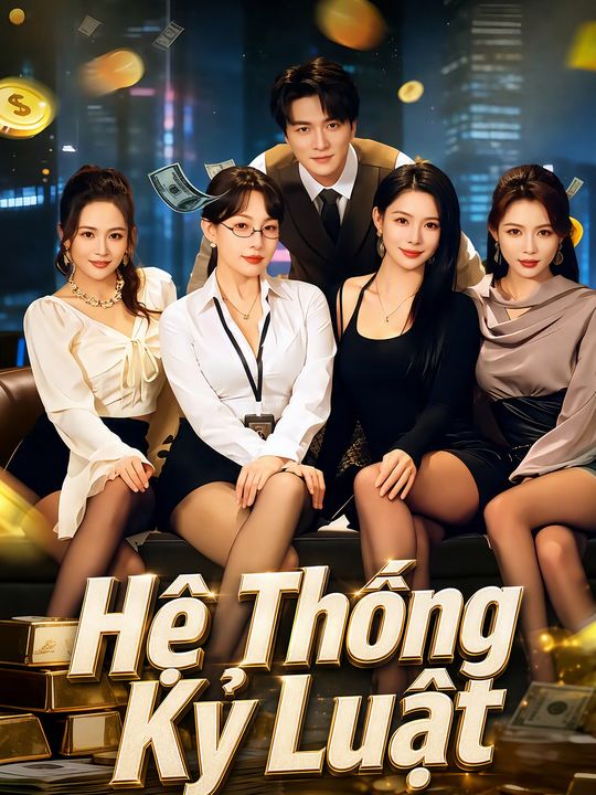 Hệ Thống Kỷ Luật