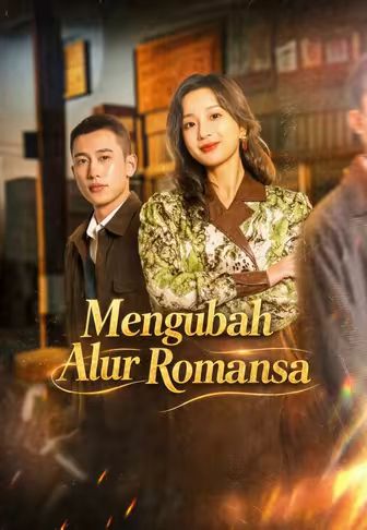 (Dub)Mengubah Alur Romansa