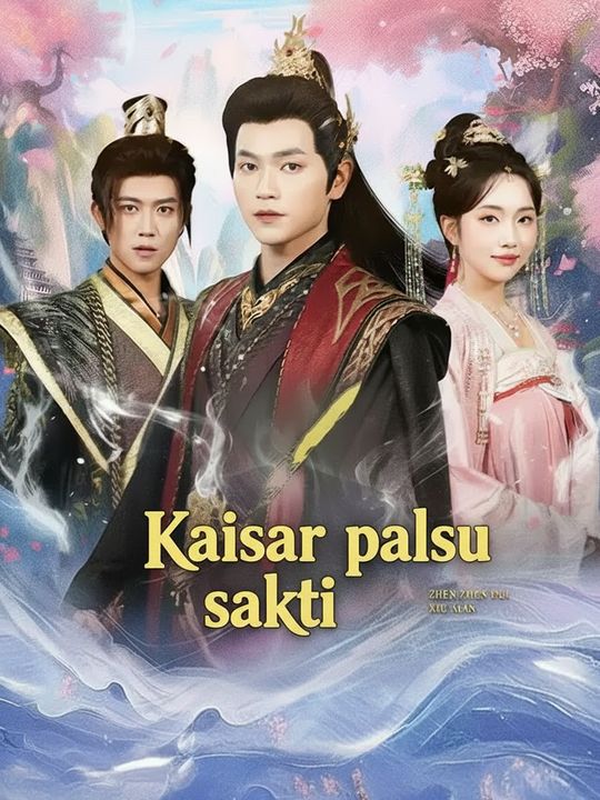 Kaisar palsu sakti