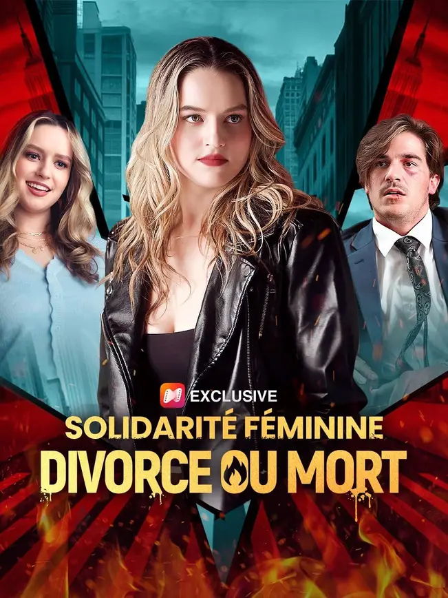 (Doublage)SOLIDARITÉ FÉMININE : DIVORCE OU MORT (2026)