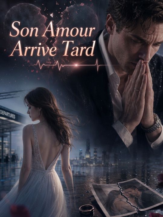 Son amour arrive trop tard