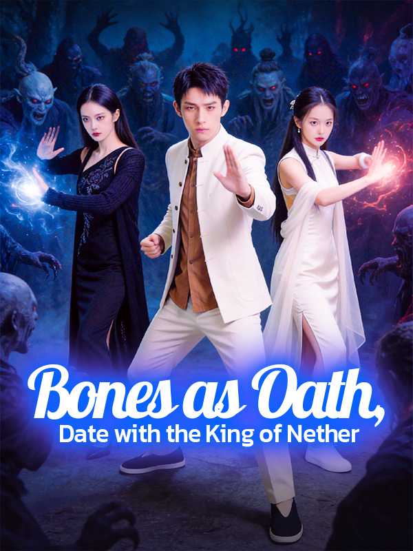 Bones as Oath, Date with the King of Nether