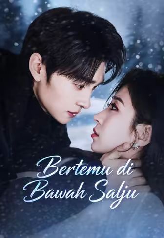 (Dub)Bertemu di Bawah Salju