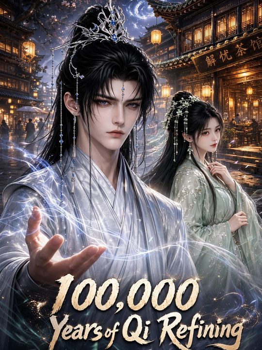 100,000 Years of Qi Refining