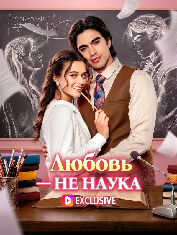 Любовь — не наука