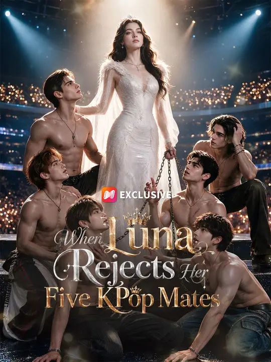 Luna menolak lima rekan KPop