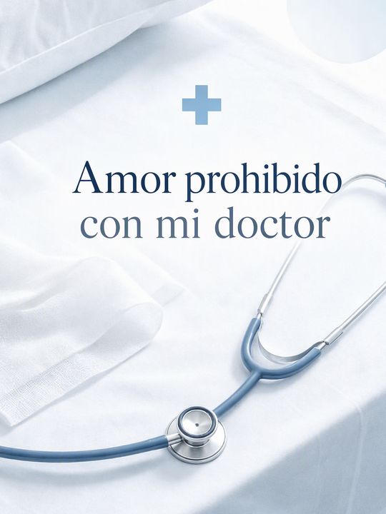 Amor prohibido con mi doctor