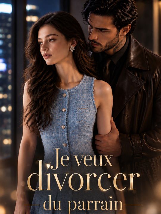 Je veux divorcer du parrain