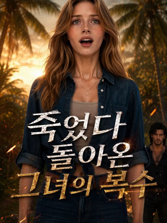 죽었다 돌아온 그녀의 복수