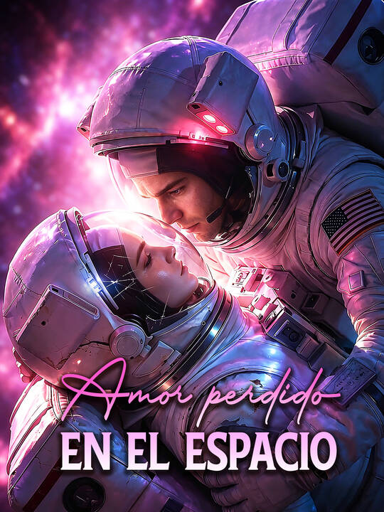 Amor perdido en el espacio