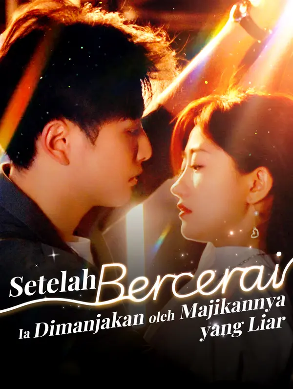 Setelah Bercerai, Ia Dimanjakan oleh Majikannya yang Liar(Sulih Suara)
