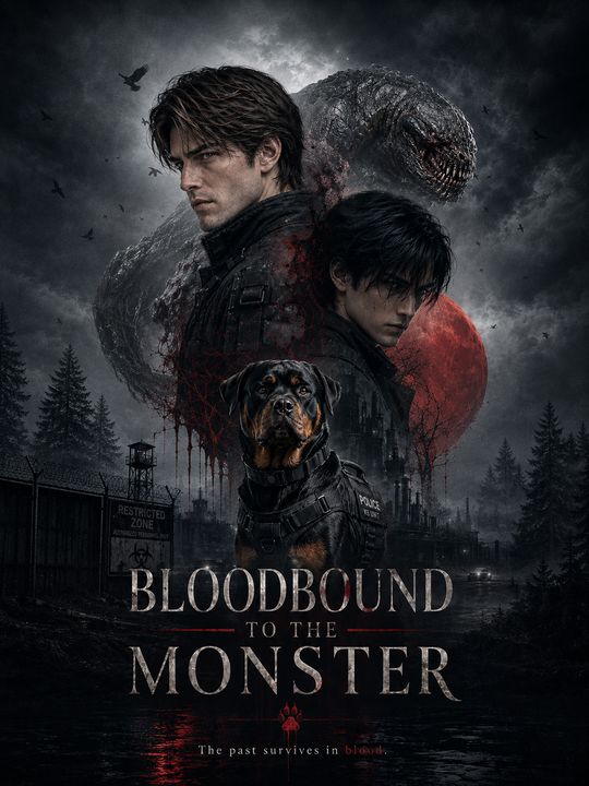 Bloodbound to the Monster