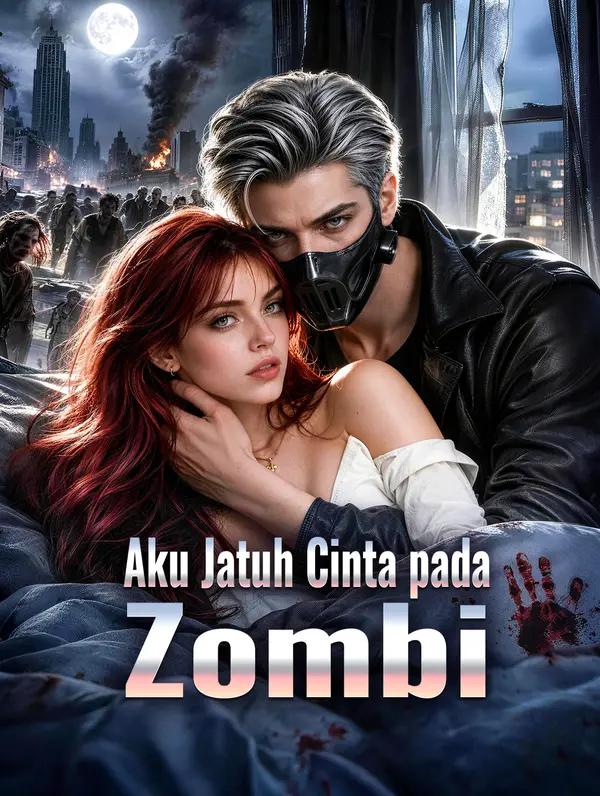 Aku Jatuh Cinta pada Zombi