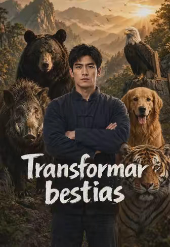 Transformar bestias