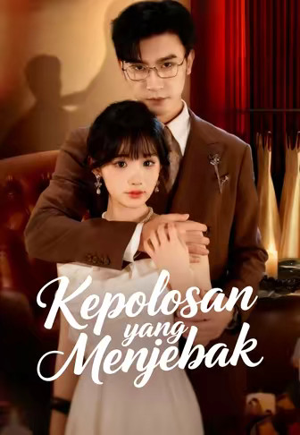 Kepolosan yang Menjebak