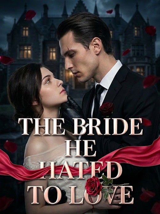 The Bride He Hated to Love