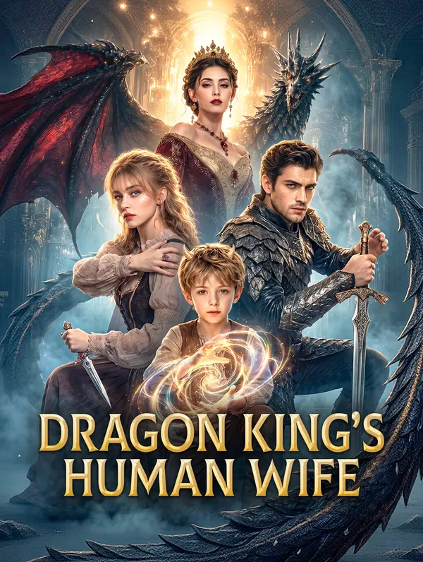Dragon King’s | Human Wife